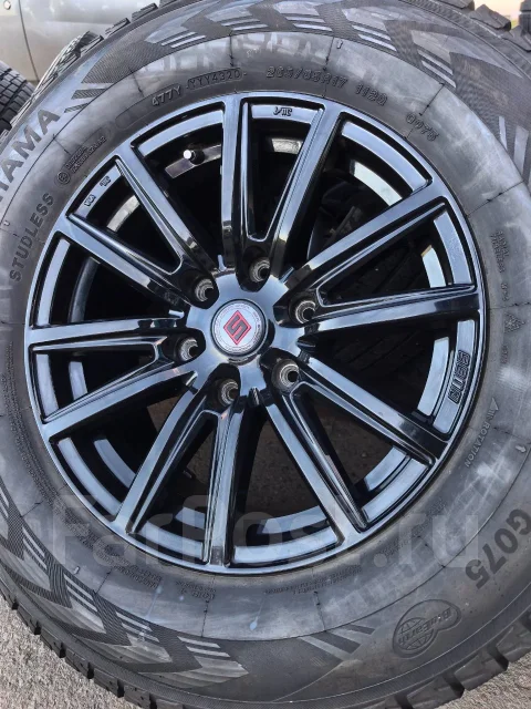 Sein. 7.5x17", 6x139.7, ET25, �� 110,1���. ����