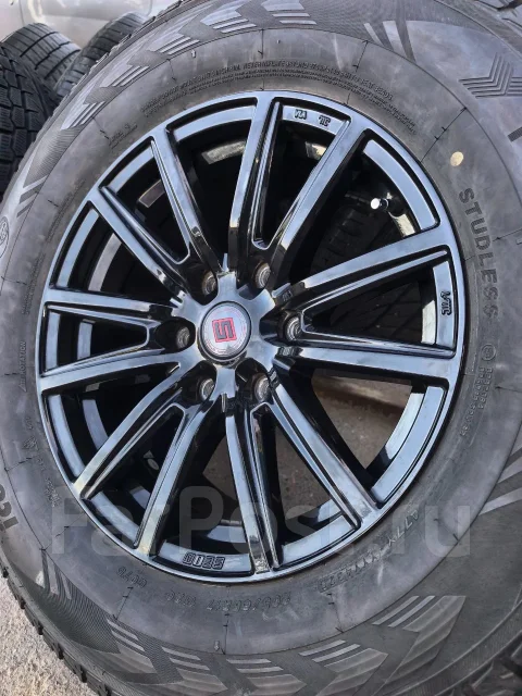 Sein. 7.5x17", 6x139.7, ET25, �� 110,1���. ����