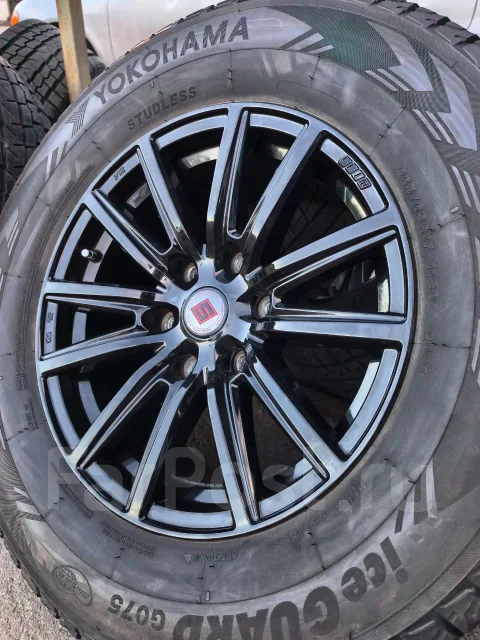 Sein. 7.5x17", 6x139.7, ET25, �� 110,1���. ����