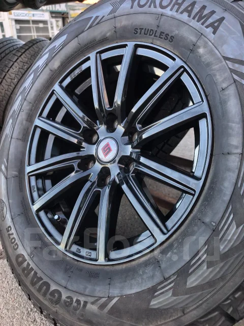 Sein. 7.5x17", 6x139.7, ET25, �� 110,1���. ����