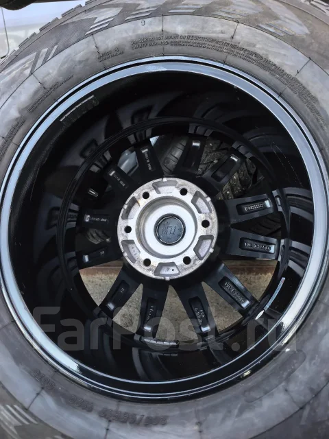 Sein. 7.5x17", 6x139.7, ET25, �� 110,1���. ����