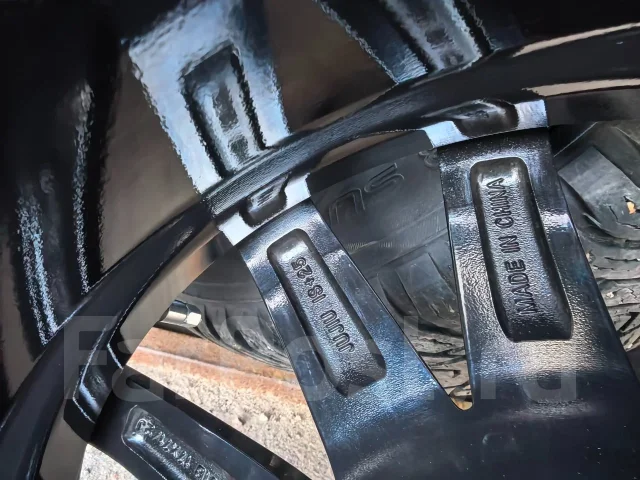 Sein. 7.5x17", 6x139.7, ET25, �� 110,1���. ����