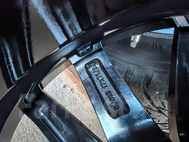 Sein. 7.5x17", 6x139.7, ET25, �� 110,1���. ����