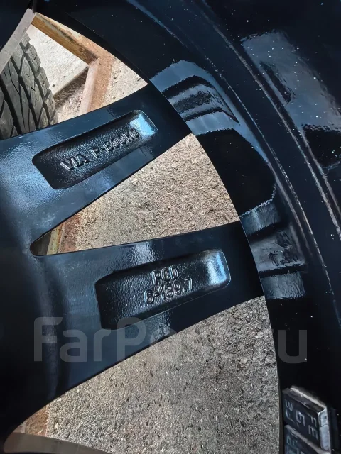 Sein. 7.5x17", 6x139.7, ET25, �� 110,1���. ����