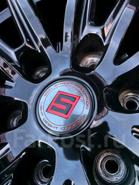 Sein. 7.5x17", 6x139.7, ET25, �� 110,1���. ����