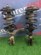 ������ �������� Honda CR-V RD7 K24A 51601S9AJ35 ����