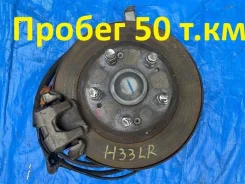 ������� Honda Inspire 2007 52215SDCA60 UC1 J30A, ������ ����� 52215SDCA60 ����