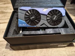GeForce GTX 1080 Ti ����
