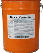 Kixx GS Hydro XW