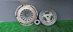 �������� ��������� Nissan Primera 2000 302102F600 P11 ����� CD20T TD 302102F600 ����