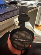 Beyerdynamic DT 990 Pro ����