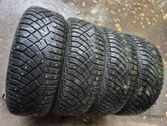 Nitto Therma Spike
