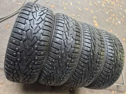 Nordman 7 SUV