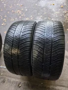 Michelin Latitude Alpin LA2