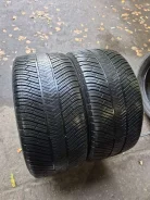 Michelin Latitude Alpin LA2