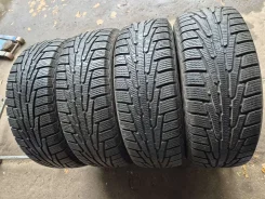 Nokian Hakkapeliitta R SUV