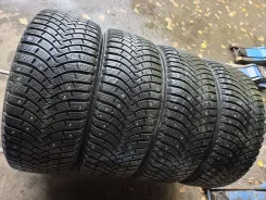 Michelin Latitude X-Ice North 2+