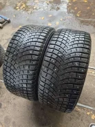 Michelin Latitude X-Ice North 2+