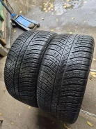 Michelin Pilot Alpin 5 SUV