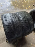 Michelin Pilot Alpin 5 SUV