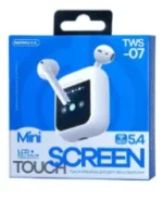 Remax TWS-7