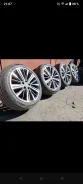 WSP Orion. 7.5x18", 5x108, ET46, �� 65,1���. ����
