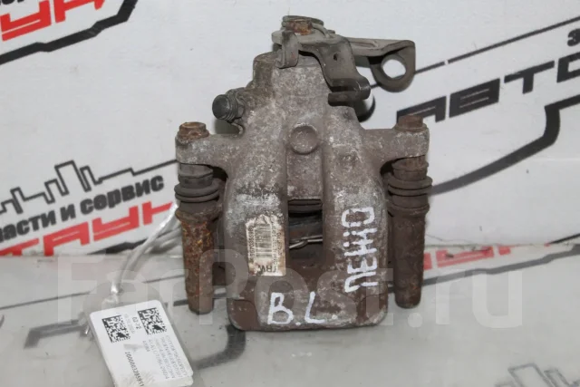 ������� Citroen 307 9688242580, ����� ������ 4400N4 ����