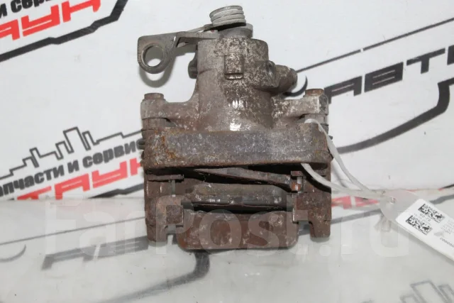������� Citroen 307 9688242580, ����� ������ 4400N4 ����