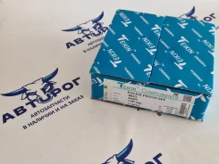 ������ �-� 1.00 4�� 4B10 4B11 D86+1.00 1.2-1.2-2 43692100 Teikin Teikin 43692100 43692100 ����