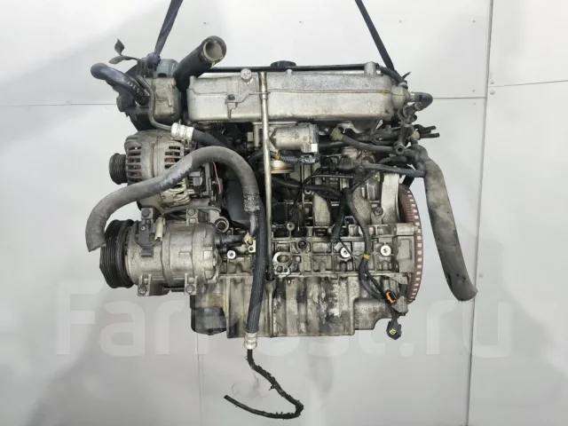 ��������� Volvo C70 2003 B5234T9 ����