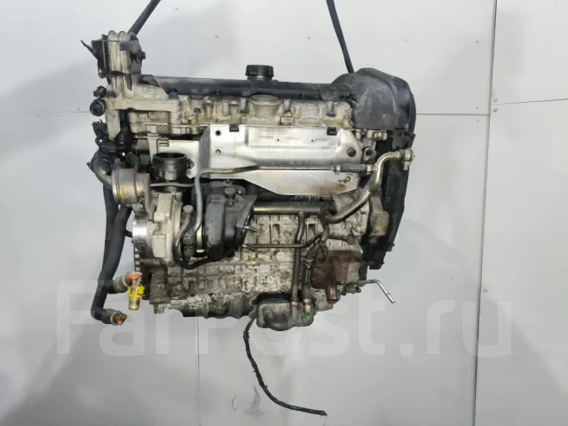 ��������� Volvo C70 2003 B5234T9 ����