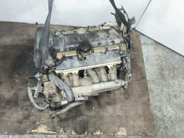 ��������� Volvo C70 2003 B5234T9 ����