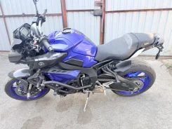 Yamaha MT-10 ����