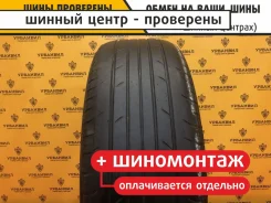 Bridgestone Turanza GR80