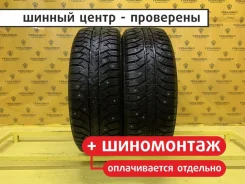 Lassa Iceways 2