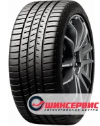 Michelin Pilot Sport A/S 3