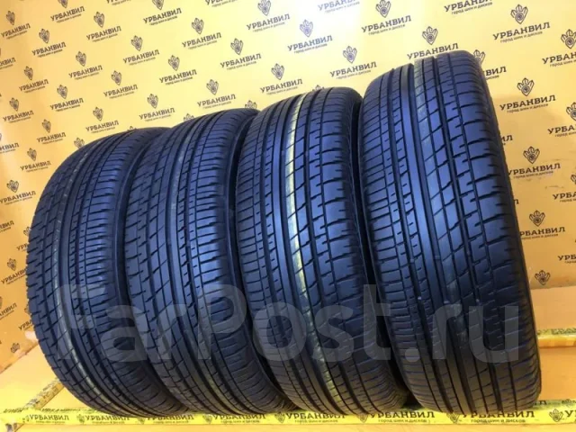 Bridgestone Turanza ER370