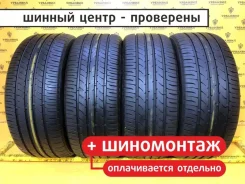 Toyo NanoEnergy 3 Plus