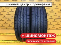 Continental UltraContact UC7