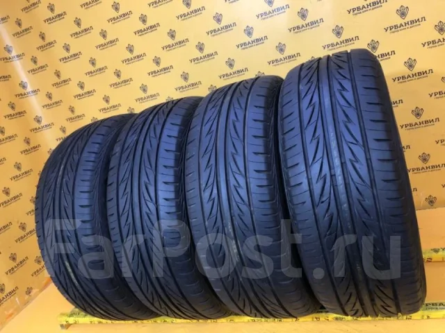 Bridgestone Techno Sports