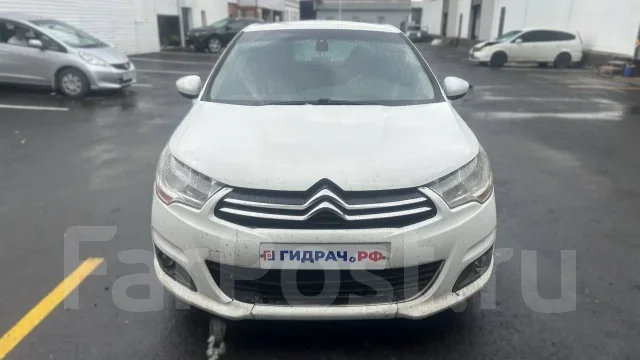��������� Citroen C4 1336CC 1336CC ����
