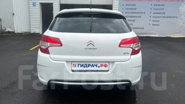 ��������� Citroen C4 1336CC 1336CC ����