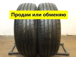 Continental UltraContact UC6 SUV