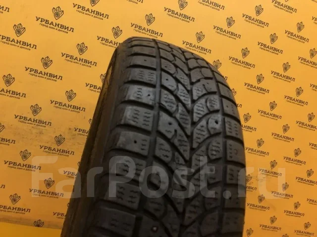 Bridgestone Winter Radial WT-17