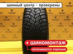 Vredestein Icetrac
