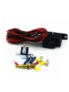 �������� � �������� ��������� �����������, ��������� 1/8 NPT 85C � ���� 12� 5492 ����