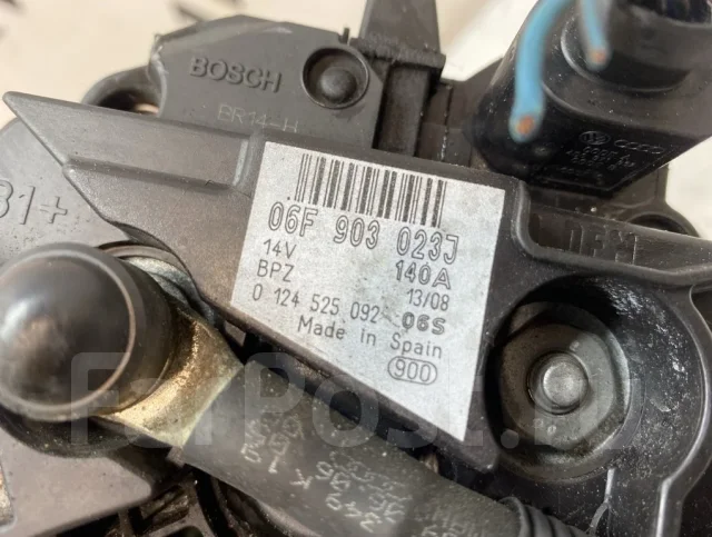 ��������� Audi A4 06F903023J BPW 06F903023J ����