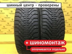 Goodyear UltraGrip 500