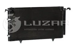 �������� ������. � ��������� ��� �/� Toyota Camry (XV30) (01-) Luzar LRAC1970 LRAC1970 ����