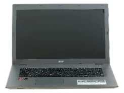 Acer Aspire E5